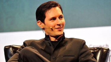 Quién es Pavel Durov, el fundador de Telegram contra el que Rusia emitió una orden de arresto internacional