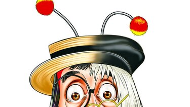 Chespirito ‘sabía convertir todo en oro’