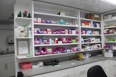 El derecho a la salud frente al negocio farmacéutico