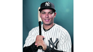 Yankees envían a Tejada a ligas menores