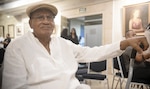 Allan Lewis: ‘Nadie me paraba cuando corría’