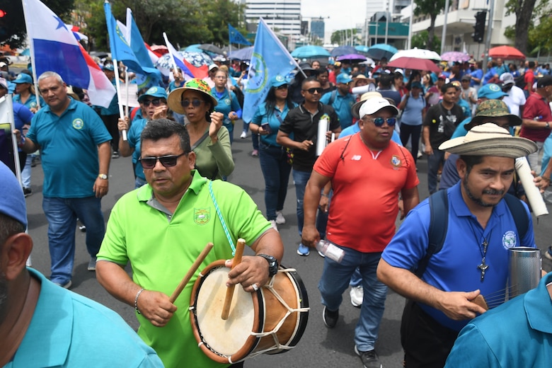 Supervisores de educación se suman a la huelga indefinida a partir de mañana