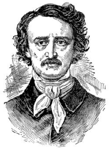 El hogar de Allan Poe en Baltimore, un escenario de la literatura universal