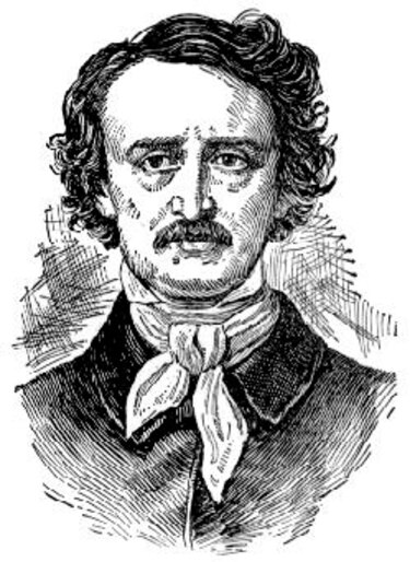 El hogar de Allan Poe en Baltimore, un escenario de la literatura universal