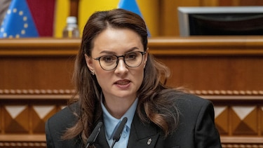 Qué se sabe del nuevo plan ‘secreto’ de Estados Unidos para poner fin a la guerra entre Rusia y Ucrania