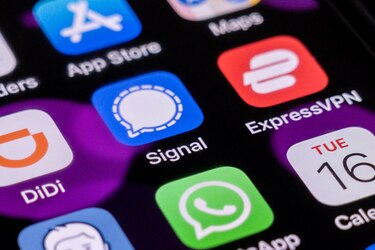 China bloquea la mensajería Signal