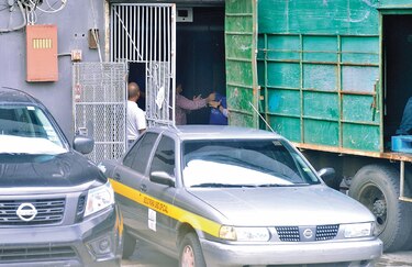 ¿Hubo delito electoral en el caso de Panamá Solidario?