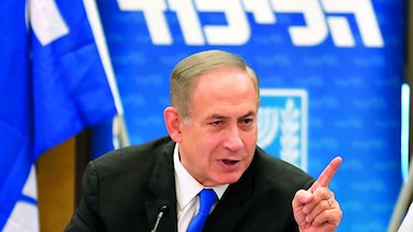 Israel estudia polémico decreto