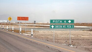 Cuestionan plan de López Obrador