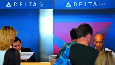 Virgin cede a Delta Air Lines vuelo a Nueva York