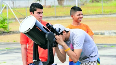 Experiencia estelar