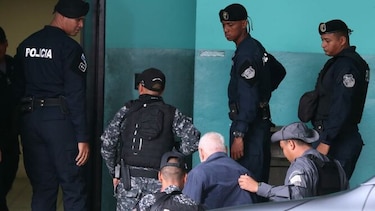 Por hoy termina el juicio oral a Martinelli; admiten 14 pruebas documentales