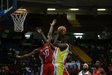 Correcaminos siguen reinando en la LPB
