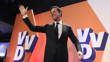 El populismo fracasa en Holanda; la próxima prueba es Francia