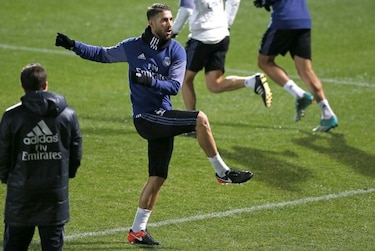 Real Madrid, con todo a favor ante el sorprendente Kashima Antlers