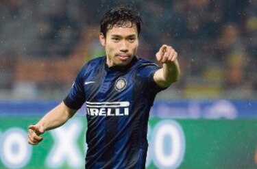 El Inter empata con el Chievo