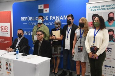 Después de dos años, el Festival Internacional de Artes Escénicas regresa bajo el formato presencial 