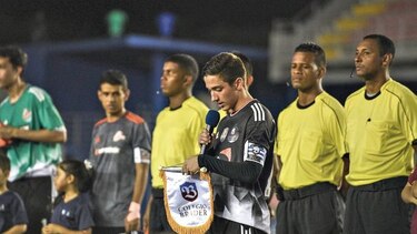 La Liga 10 ya está en marcha