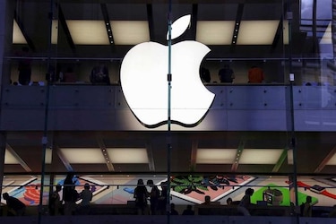Apple usaría drones para mejorar Maps y dar alcance a Google