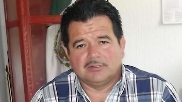 Liberan a alcalde de Cocula por falta de pruebas en el caso de 43 estudiantes