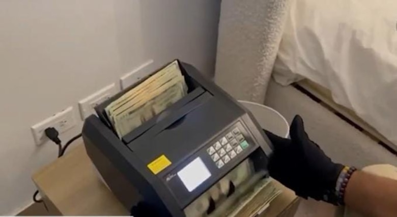 Fiscalía apela sustitución de pena a Katerine Carvalho, propietaria de los salones de belleza ‘Donde La Parce’