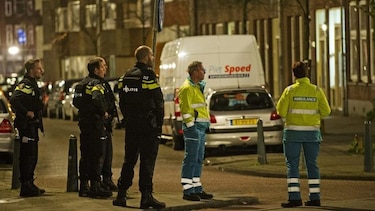 Detienen en Holanda a francés sospechoso de preparar un atentado