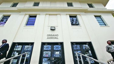 Tribunal obvió las pruebas de la fiscalía