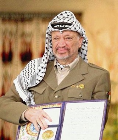 Arafat murió envenenado