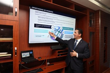 ¿Cuánto vale una reunión? Controversia por las jugosas dietas que reciben los directivos del aeropuerto de Tocumen