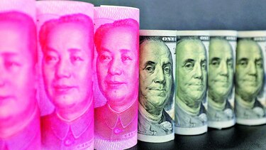 Los riesgos de la economía mundial
