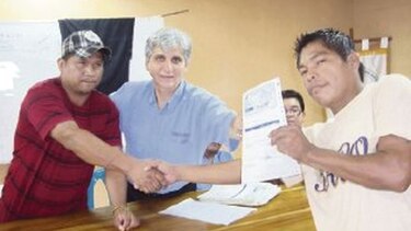 Promoverán ley de indemnización en Bocas