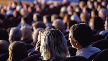 Iberoamérica y su cine