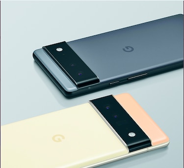 Google presenta su nuevo modelo de Pixel, con chip inteligente
