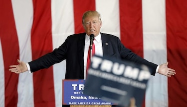 Propuesta de Trump para deuda de EU dispararía tasas, aseguran expertos