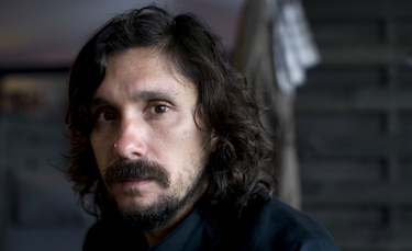 Los críticos premian en Cannes a 'Jauja', del argentino Lisandro Alonso