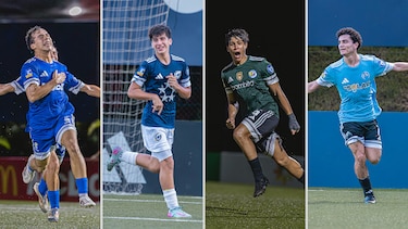 ISP, La Salle, AIP y Colegio Real definirán los dos finalistas de Liga10