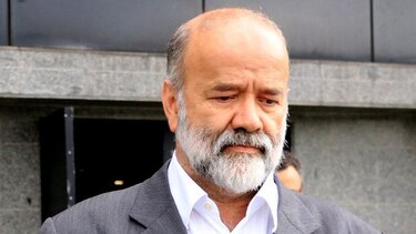 Comisión del Congreso llama a declarar a tesorero del Partido de los Trabajadores