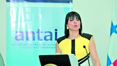 La contradicción de la Antai