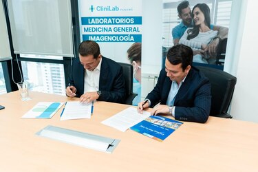CliniLab y Pan-American Life Aliados Estratégicos en el Cuidado de la Salud