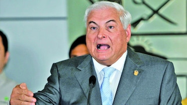 Corte celebrará audiencia para atender objeción presentada por Ricardo Martinelli