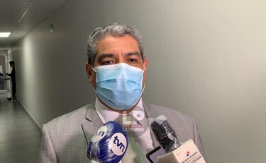 ‘Si las cifras bajan, vamos a conceder cuatro horas para que las damas se hagan todo el arreglo que necesiten’, ministro Sucre