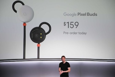 Nuevos auriculares de Google traducen conversaciones en tiempo real
