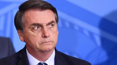 Brasil protesta y Bolsonaro se arropa con el nacionalismo
