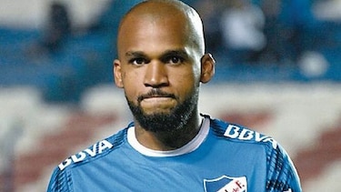 Manotas Mejía, duda en el Nacional por la Libertadores