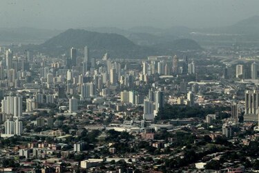 Panamá será el país de América Latina con mayor crecimiento en 2014