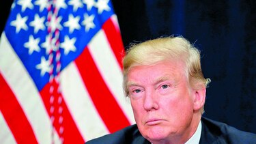 Nerviosismo en EU por investigación