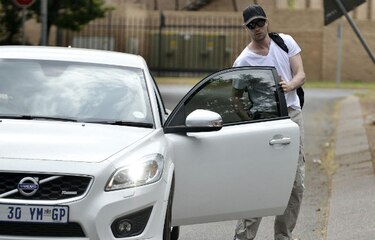 Fallo sobre la apelación del caso Pistorius se emitirá el jueves