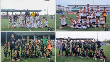 Atevo Cup coronará a sus campeones este domingo