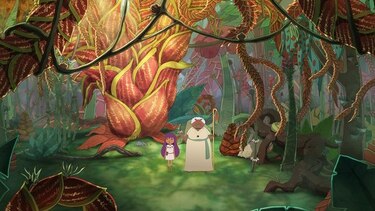 'El libro de Lila', un viaje literario llega al IFF Panamá