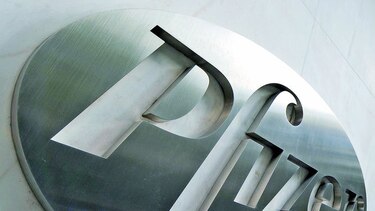 Pfizer reporta caída consecutiva en ventas